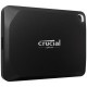 Zunanji disk SSD Crucial X10 Pro, 2TB