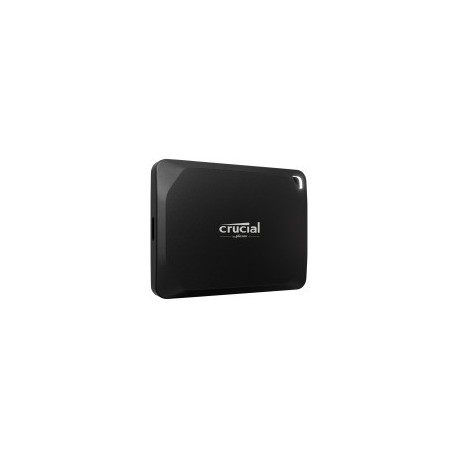 Zunanji disk SSD Crucial X10 Pro, 2TB