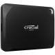 Zunanji disk SSD Crucial X10 Pro, 2TB