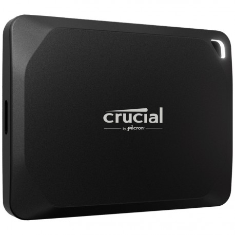 Zunanji disk SSD Crucial X10 Pro, 2TB