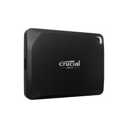 Zunanji disk SSD Crucial X10 Pro, 4TB