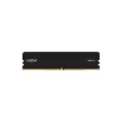 Pomnilnik 16GB DDR5 6000MHz Crucial Pro Overclocking