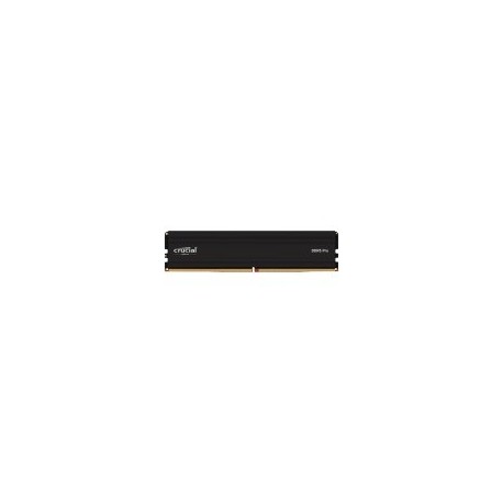 Pomnilnik 16GB DDR5 6000MHz Crucial Pro Overclocking