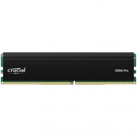 Pomnilnik 32GB DDR4 3200MHz Crucial Pro