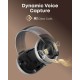 Slušalke Anker Soundcore AeroClip, bele