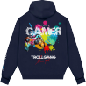 Pulover Anni Gamer Trollgang Edition (XS,S,M,L,XL)