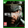 Igra Metal Gear Solid: Snake Eater - Day One Edition (Xbox Series X)