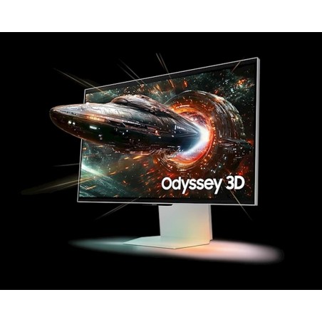 Monitor Samsung G90XF Odyssey 3D
