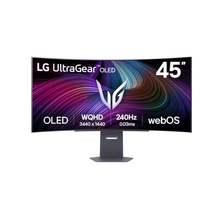 Monitor LG 45GX90SA-B