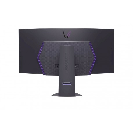 Monitor LG 45GX90SA-B