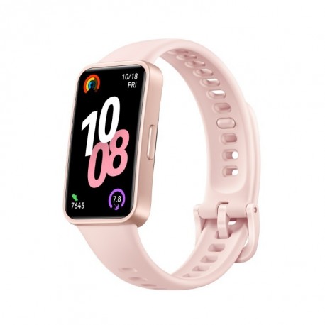 Pametna ura Huawei Band 10, roza