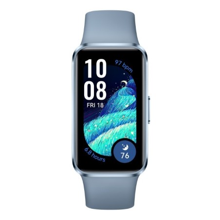 Pametna ura Huawei Band 10, modra