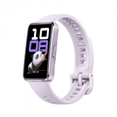 Pametna ura Huawei Band 10, vijolična