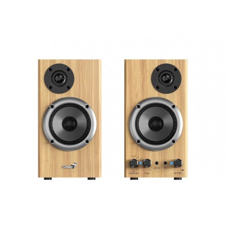 Zvočniki Genius HF-520BT