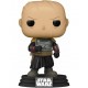 Figura FUNKO POP STAR WARS: MANDALORIAN- BOBA FETT W/O HELMET