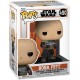 Figura FUNKO POP STAR WARS: MANDALORIAN- BOBA FETT W/O HELMET