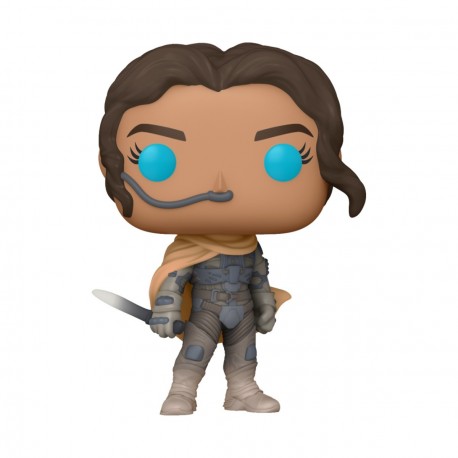 Figura FUNKO POP MOVIES: DUNE - CHANI