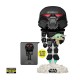 Figura FUNKO POP STAR WARS: THE MANDALORIAN DARK TROOPER WITH GROGU