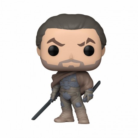 Figura FUNKO POP MOVIES: DUNE - DUNCAN IDAHO