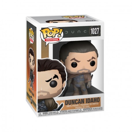Figura FUNKO POP MOVIES: DUNE - DUNCAN IDAHO