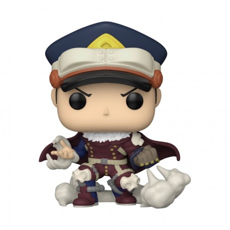 Figura FUNKO POP ANIMATION: MY HERO ACADEMIA - INASA YOARASHI