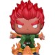 Figura FUNKO POP ANIMATION: NARUTO- EIGHT GATES GUY