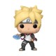 Figura FUNKO POP ANIMATION: BORUTO - BORUTO W/RASENGAN