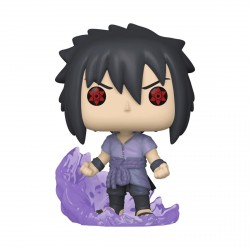 Figura FUNKO POP ANIMATION: NARUTO- SASUKE(FIRST SUSANOO)