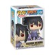 Figura FUNKO POP ANIMATION: NARUTO- SASUKE(FIRST SUSANOO)
