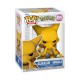 Figura FUNKO POP GAMES: POKEMON - ALAKAZAM