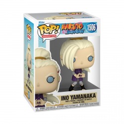 Figura FUNKO POP ANIMATION: NARUTO- INO YAMANAKA