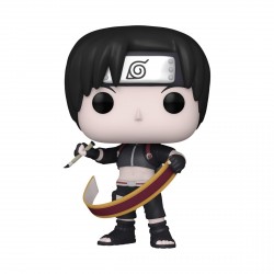Figura FUNKO POP ANIMATION: NARUTO- SAI