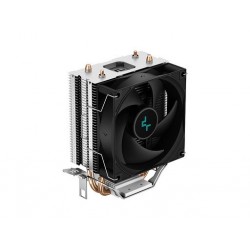 Hladilnik za procesor DeepCool AG200, 92mm, črn