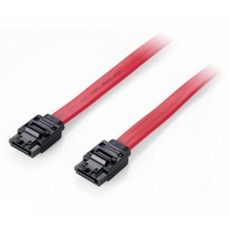Kabel podatkovni za trdi disk SATA3, 0.5m, Equip 111900
