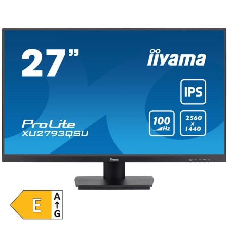 Monitor IIYAMA ProLite XU2793QSU-B7