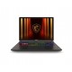 Prenosnik MSI Vector 16 HX AI A2XW U9-275HX, 32GB, 1TB, RTX 5070Ti, W11P