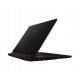 Prenosnik MSI Raider A18 HX A9WJG R9-9955HX3D, 64GB, 2TB, RTX 5090, W11P