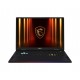 Prenosnik MSI Raider A18 HX A9WIG R9-9955HX3D, 64GB, 2TB, RTX 5080, W11P