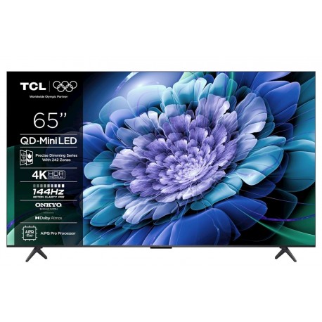 Televizor TCL 65C69K