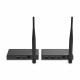 Digitus line extender HDMI množilnik brezžični SET, 100m