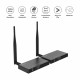 Digitus line extender HDMI množilnik brezžični SET, 100m