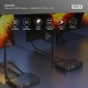 Digitus line extender HDMI množilnik brezžični SET, 100m