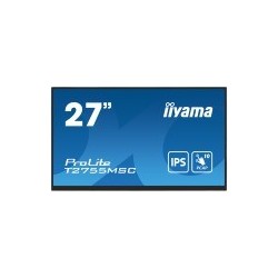 Monitor Iiyama ProLite T2755MSC-B1