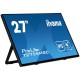 Monitor Iiyama ProLite T2755MSC-B1