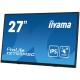 Monitor Iiyama ProLite T2755MSC-B1