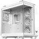 Ohišje ASUS TUF Gaming GT502 Horizon ATX, kaljeno steklo, belo
