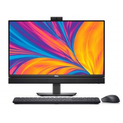 Računalnik AIO AIO DELL OptiPlex i5-12500T, 16GB, 512GB, W11P