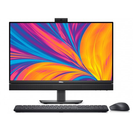 Računalnik AIO AIO DELL OptiPlex i5-12500T, 16GB, 512GB, W11P