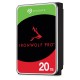 Trdi disk SEAGATE IronWolf PRO NAS 20TB 3,5" SATA3