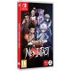 Igra Hunter x Hunter Nen x Impact (Nintendo Switch)